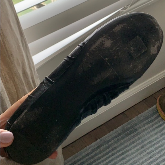 Authentic Prada Ballet Flats - Picture 6 of 14